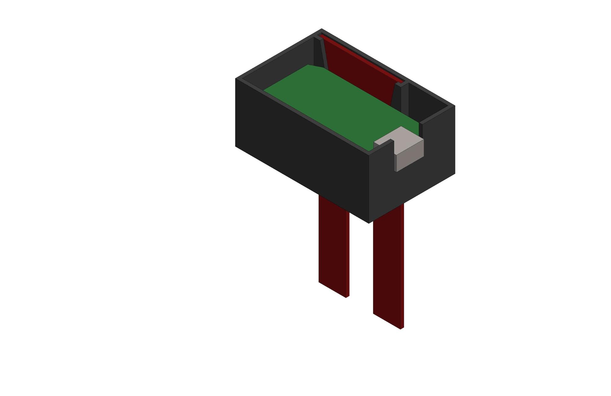 assembly so far