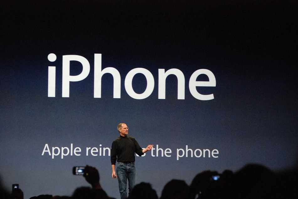 Steve Jobs