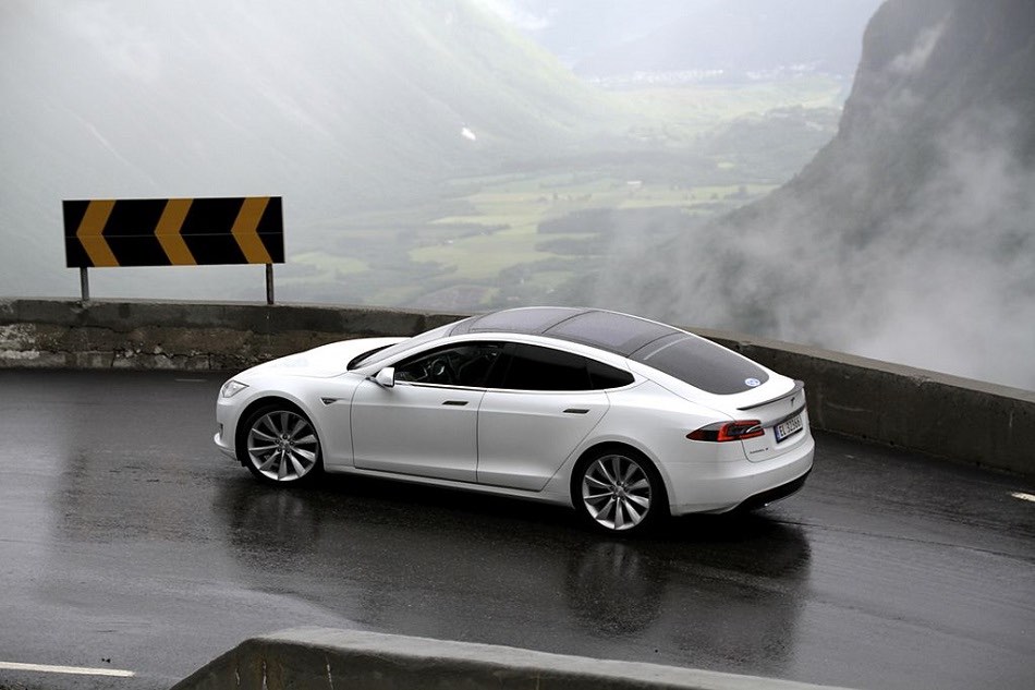 Tesla