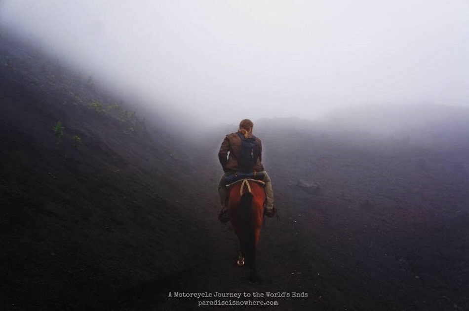 digital nomad