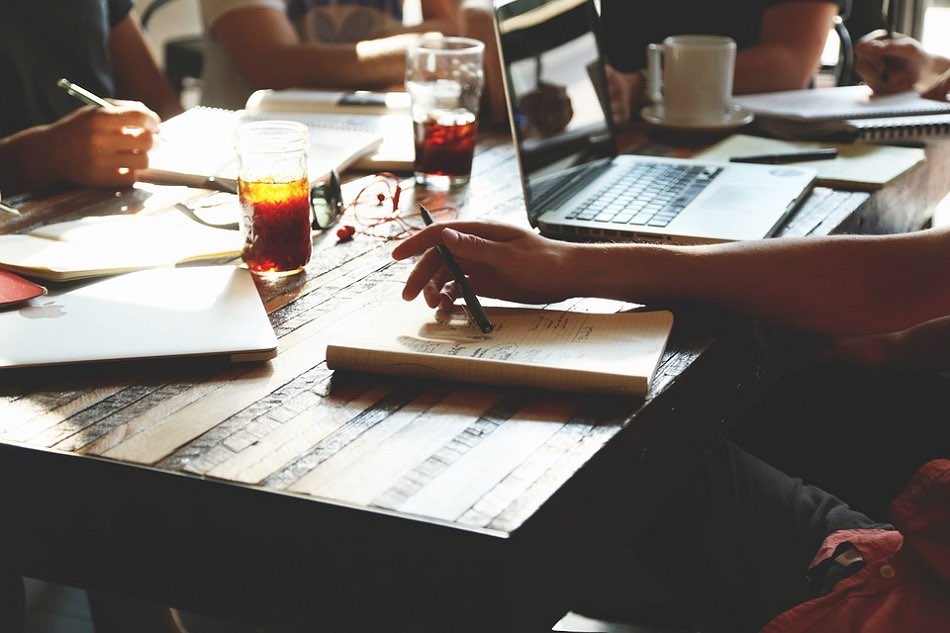startup founder