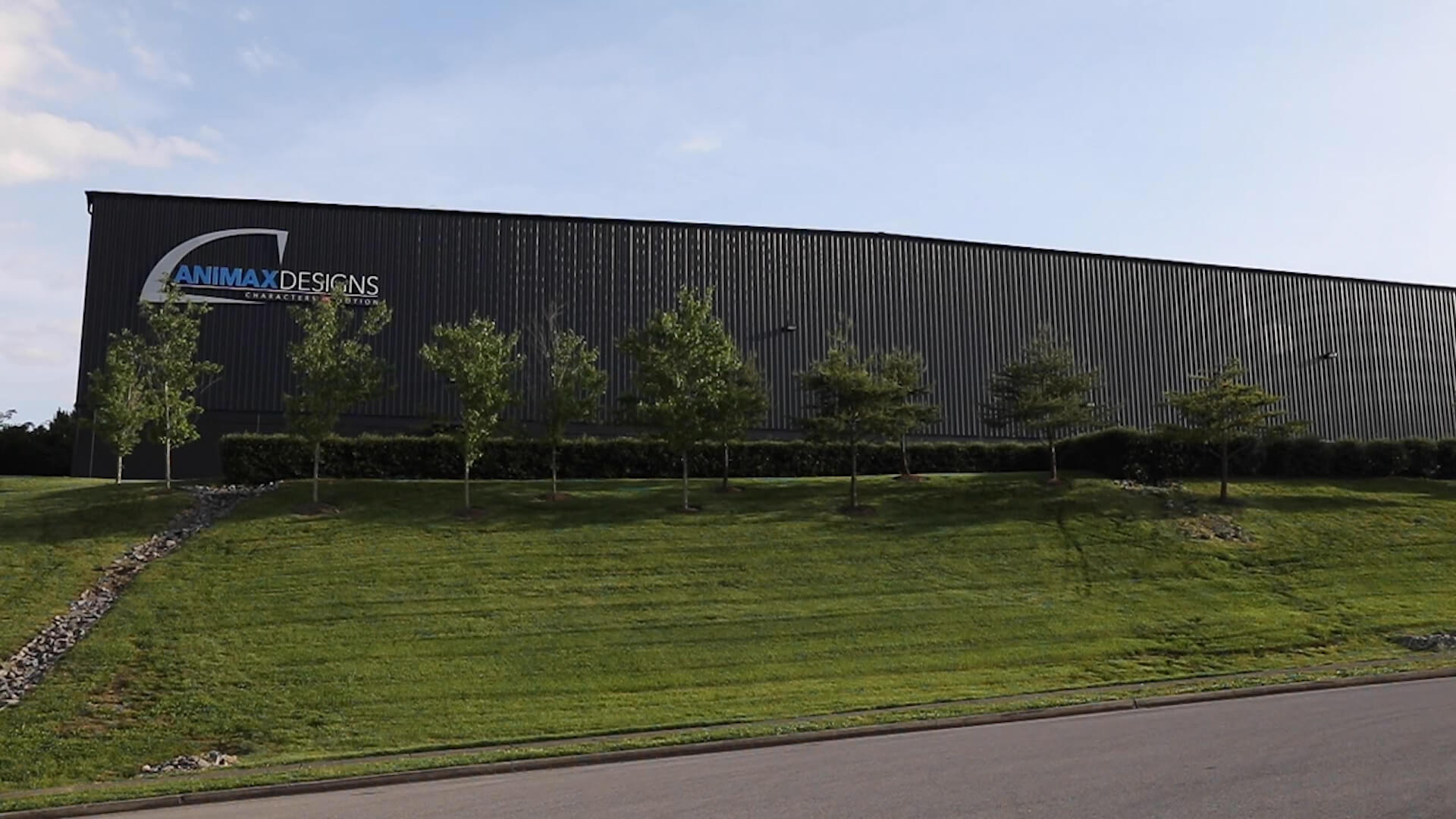 Animax Designs HQ