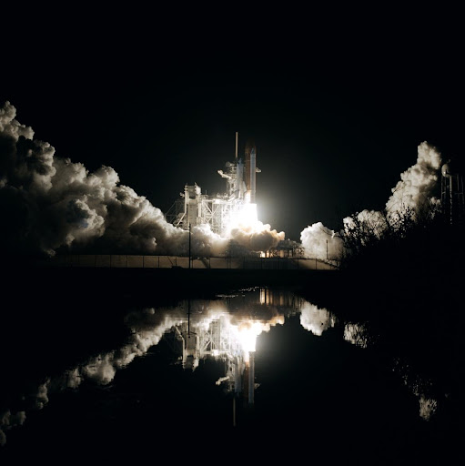 Photo by NASA on Unsplash